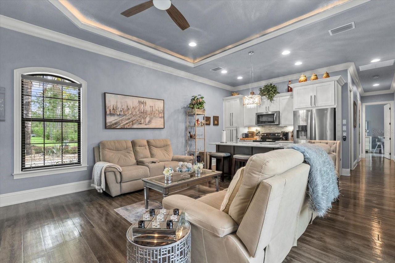 3604 Tropicaire Boulevard, North Port, FL 34286 Photo