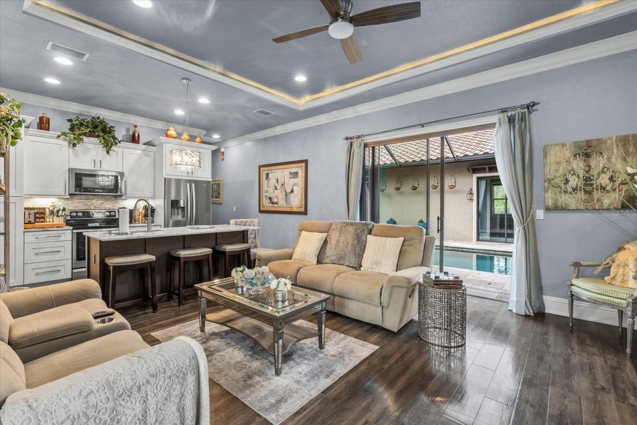 3604 Tropicaire Boulevard, North Port, FL 34286 Photo