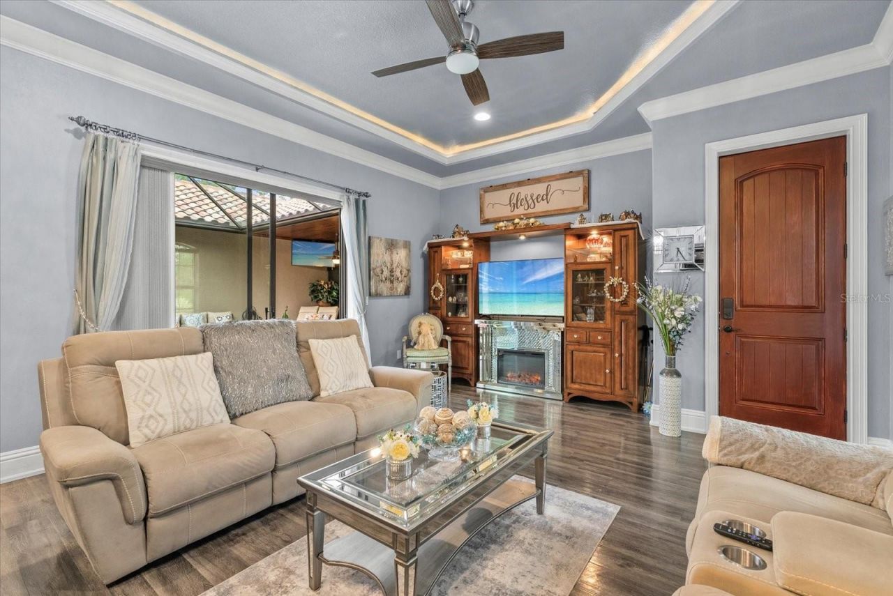 3604 Tropicaire Boulevard, North Port, FL 34286 Photo