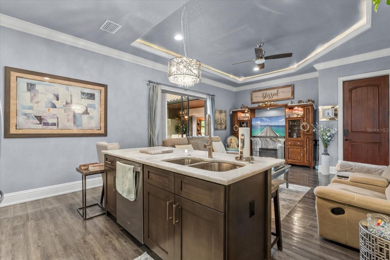 3604 Tropicaire Boulevard, North Port, FL 34286 Photo