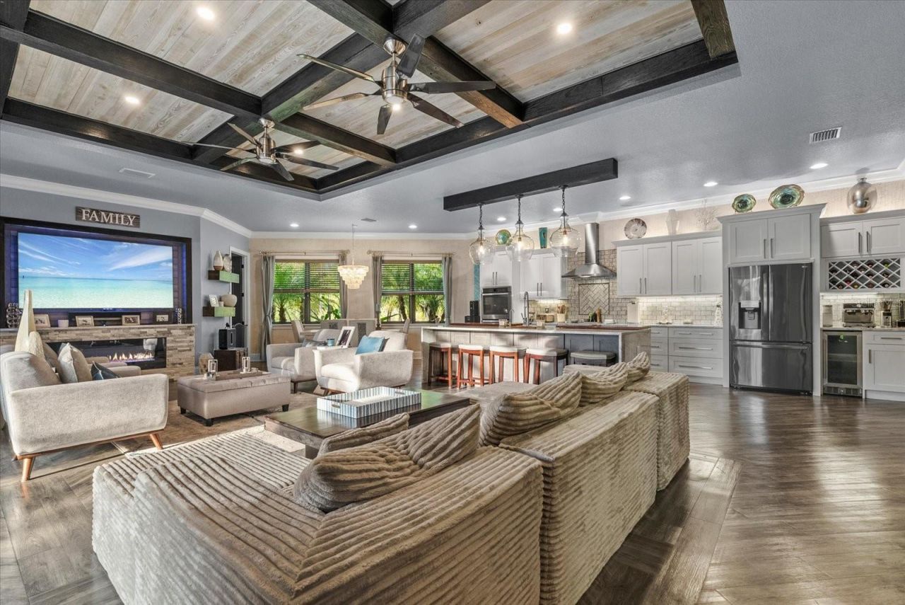 3604 Tropicaire Boulevard, North Port, FL 34286 Photo