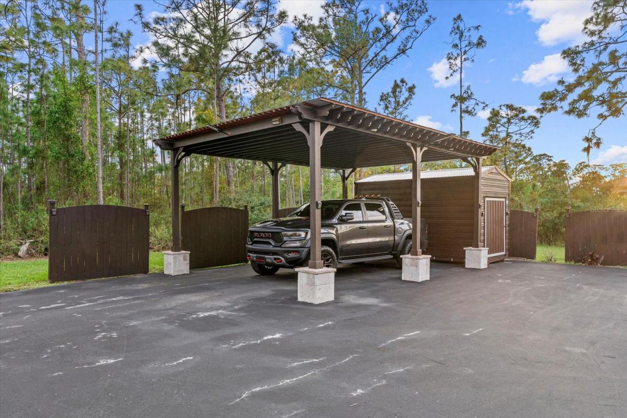 3604 Tropicaire Boulevard, North Port, FL 34286 Photo