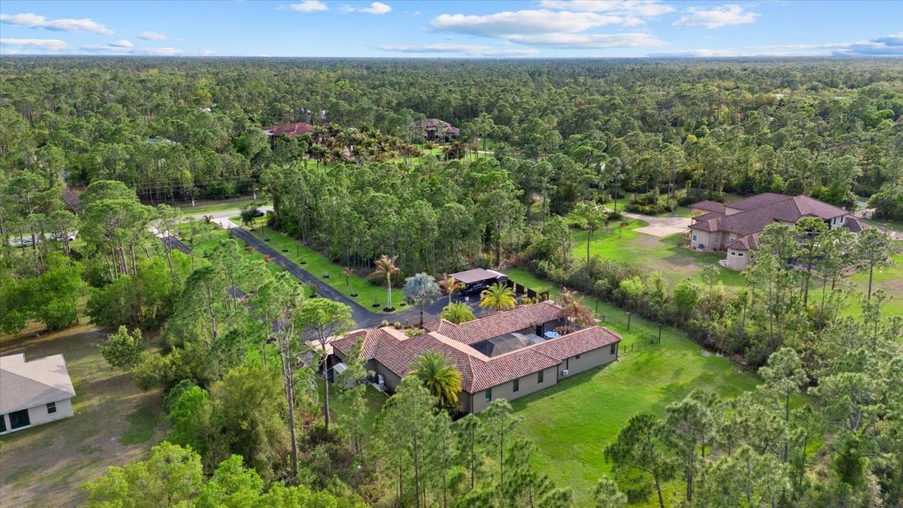 3604 Tropicaire Boulevard, North Port, FL 34286 Photo