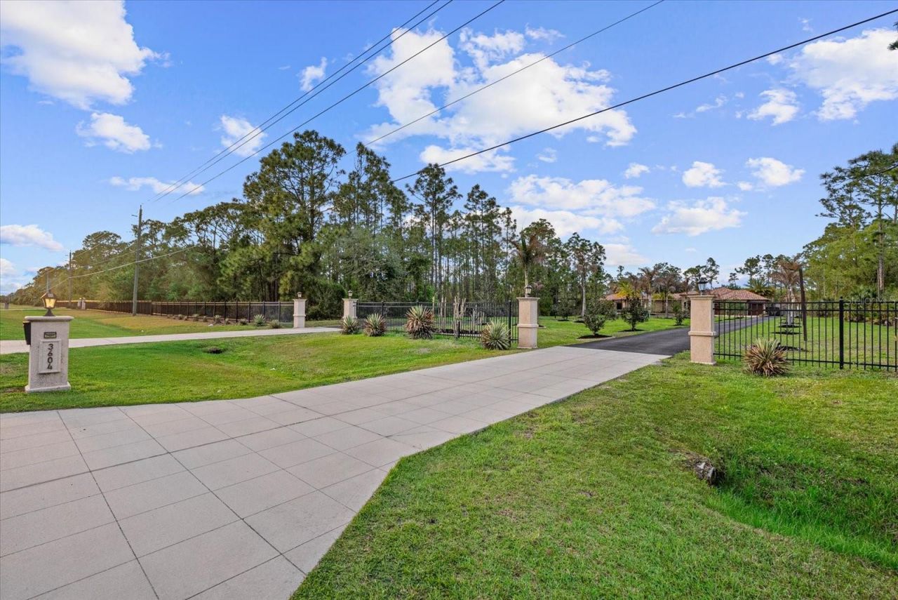 3604 Tropicaire Boulevard, North Port, FL 34286 Photo