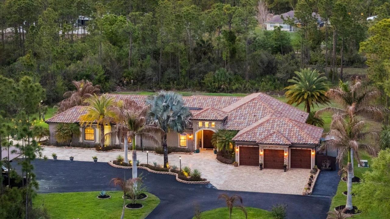 3604 Tropicaire Boulevard, North Port, FL 34286 Photo