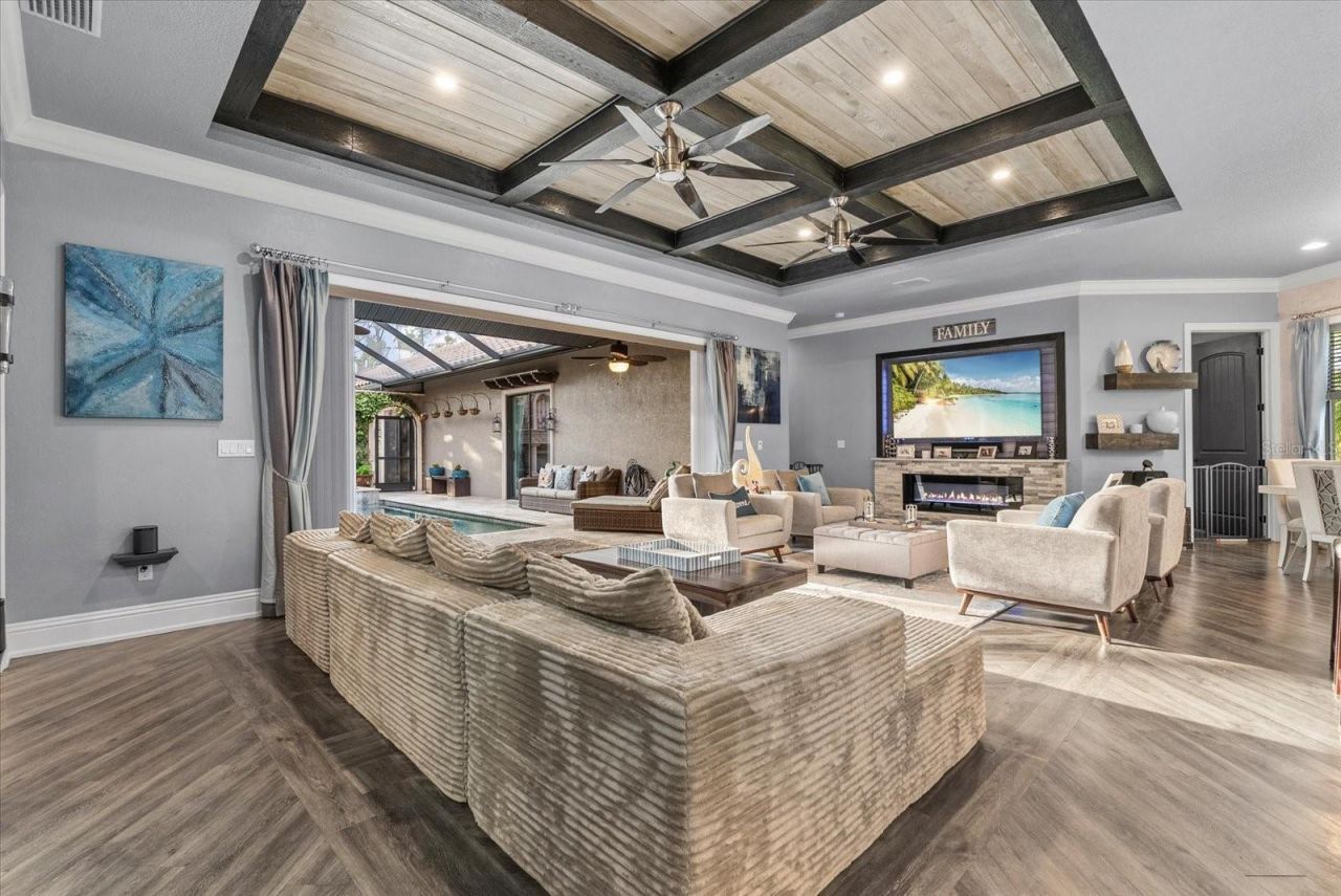 3604 Tropicaire Boulevard, North Port, FL 34286 Photo