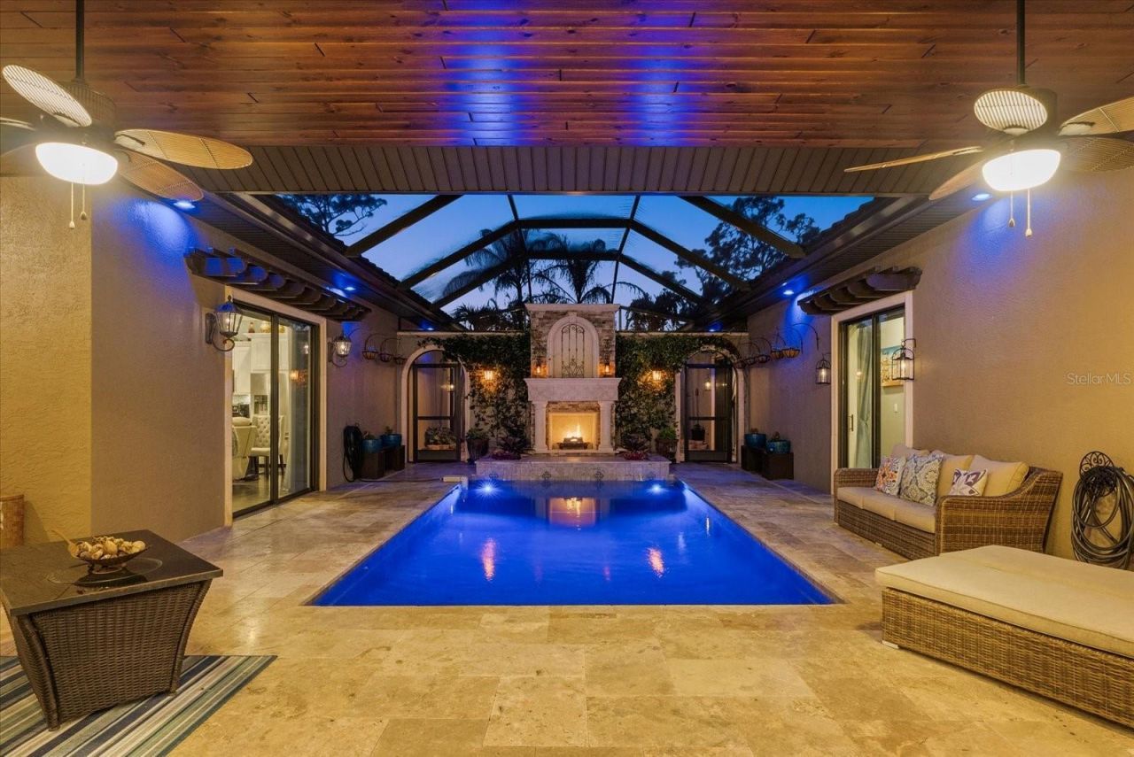 3604 Tropicaire Boulevard, North Port, FL 34286 Photo