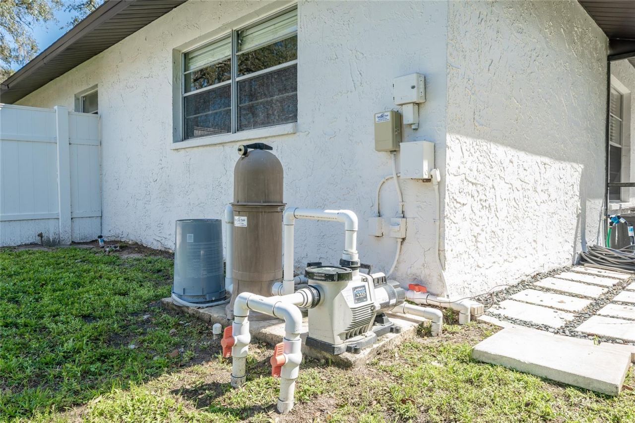 7608 Laurel Oak Court , Port Richey, FL 34668 Photo