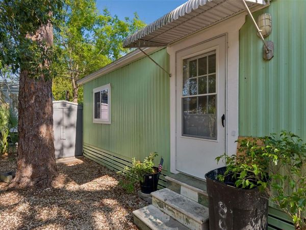 823 ELKAN DRIVE , TARPON SPRINGS, FL 34689