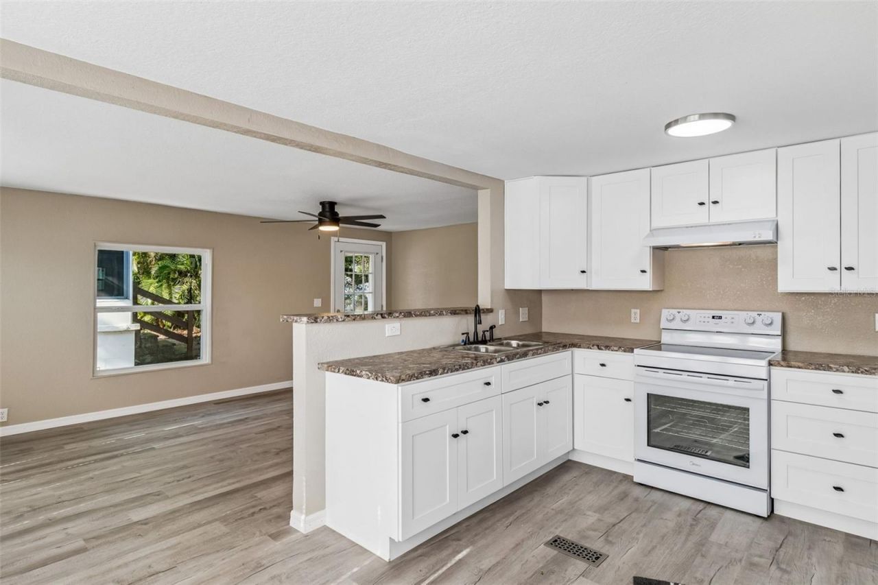 823 Elkan Drive, Tarpon Springs, FL 34689 Photo