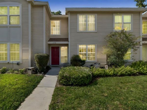 2158 CLOVER HILL ROAD , PALM HARBOR, FL 34683