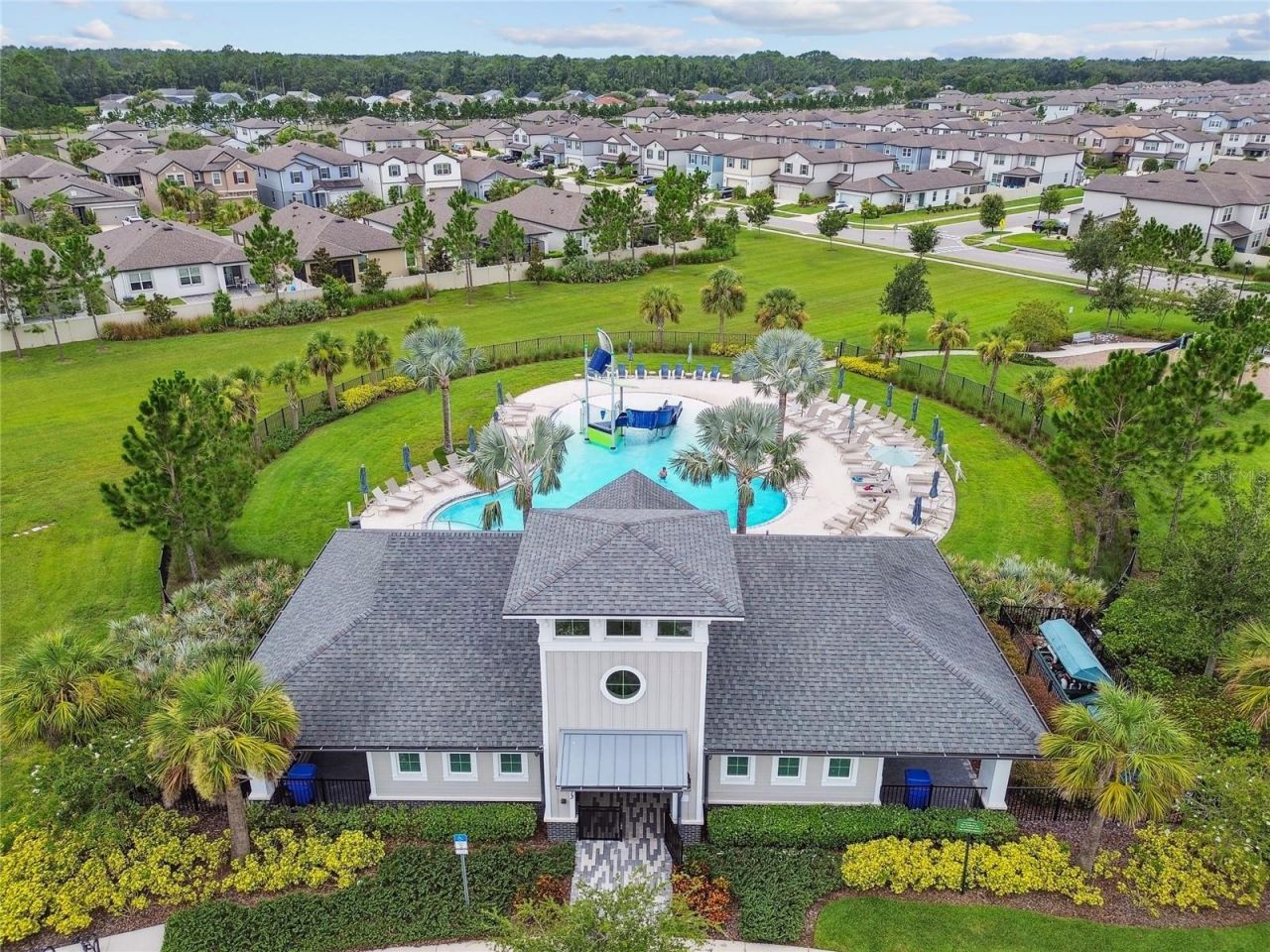 30155 Merilee Place , Wesley Chapel, FL 33545 Photo