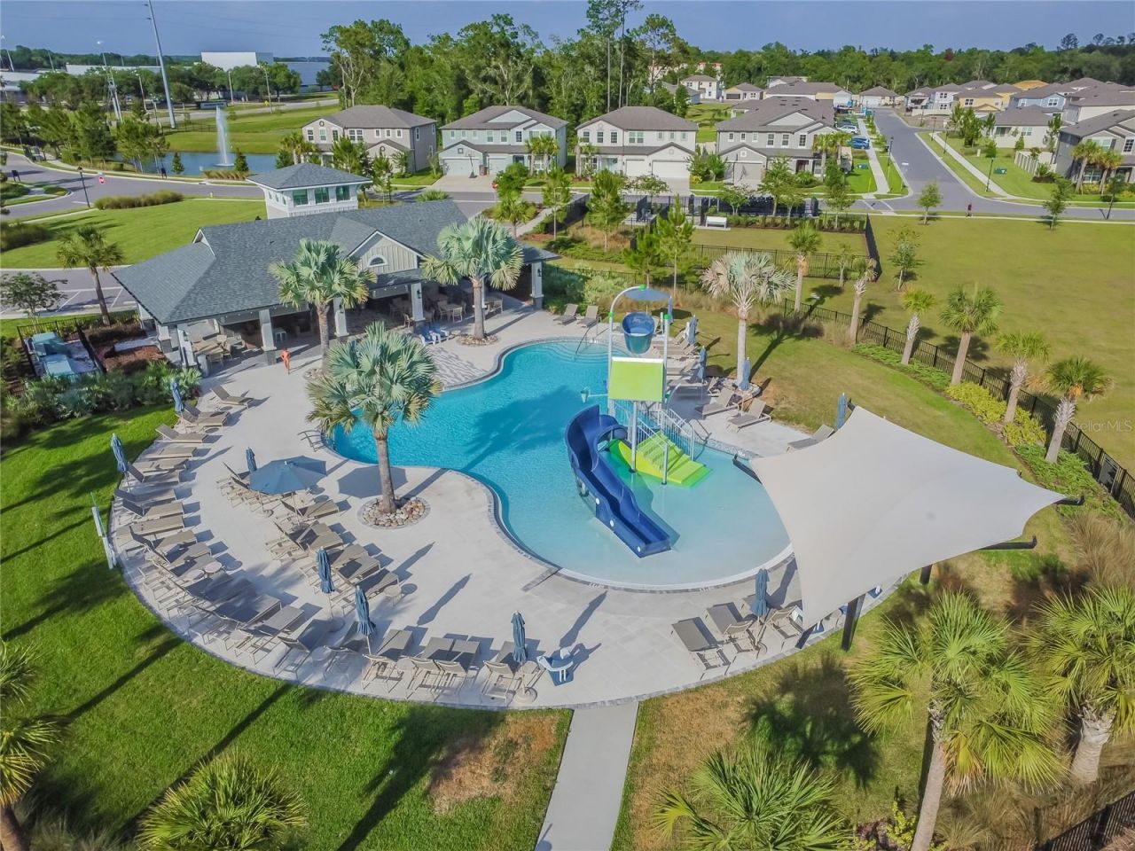 30155 Merilee Place , Wesley Chapel, FL 33545 Photo