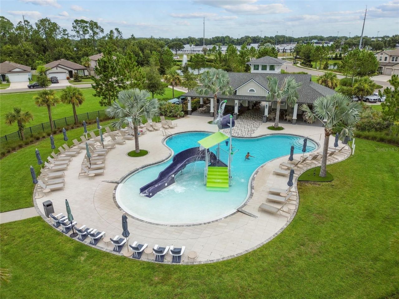 30155 Merilee Place , Wesley Chapel, FL 33545 Photo