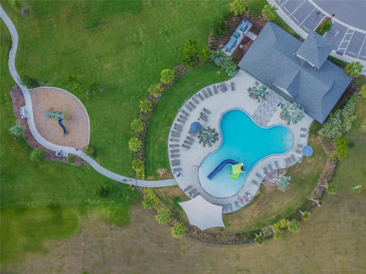 30155 Merilee Place , Wesley Chapel, FL 33545 Photo