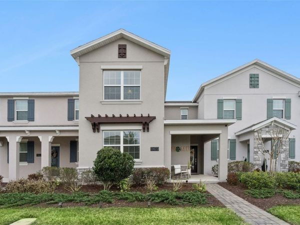 11473 LISTENING DRIVE , ORLANDO, FL 32832
