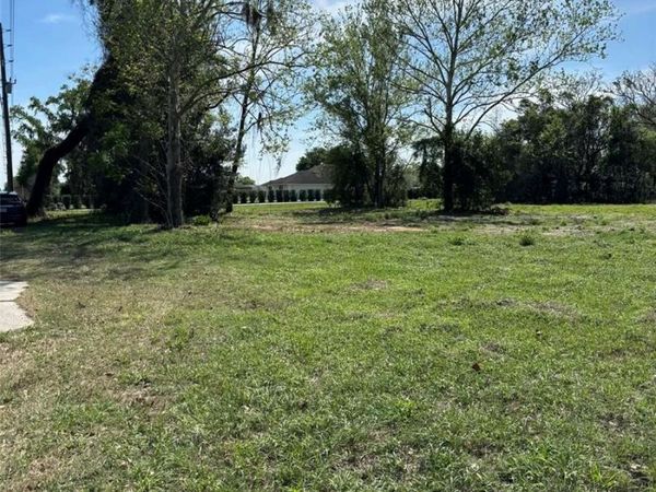 STATE ROAD 19 , GROVELAND, FL 34736