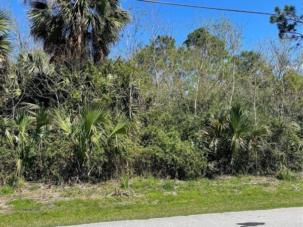 112 LARAMIE DRIVE , PALM COAST, FL 32137