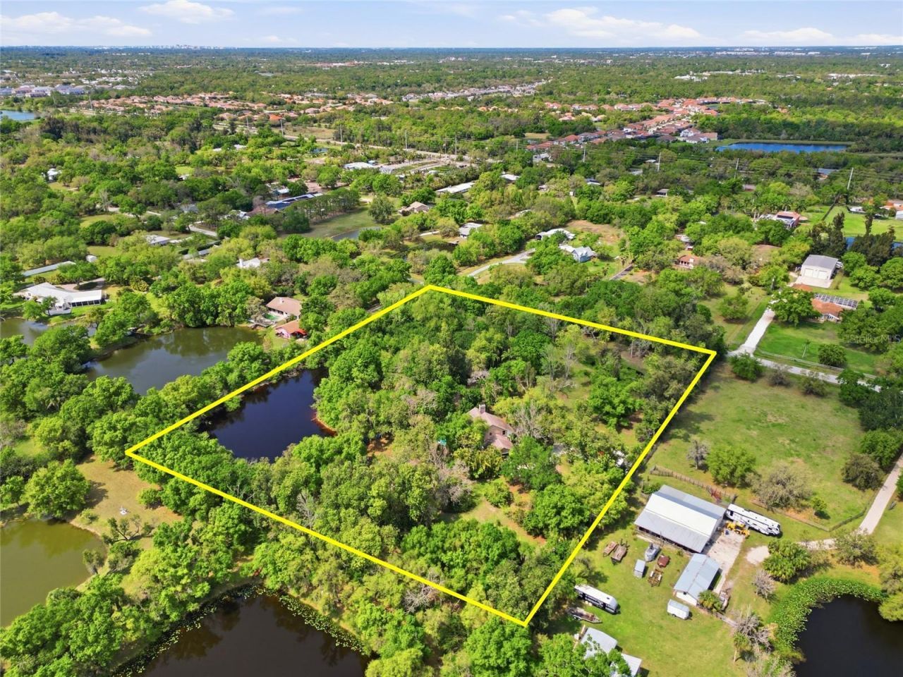 7336 Curlew Street, Sarasota, FL 34241 Photo