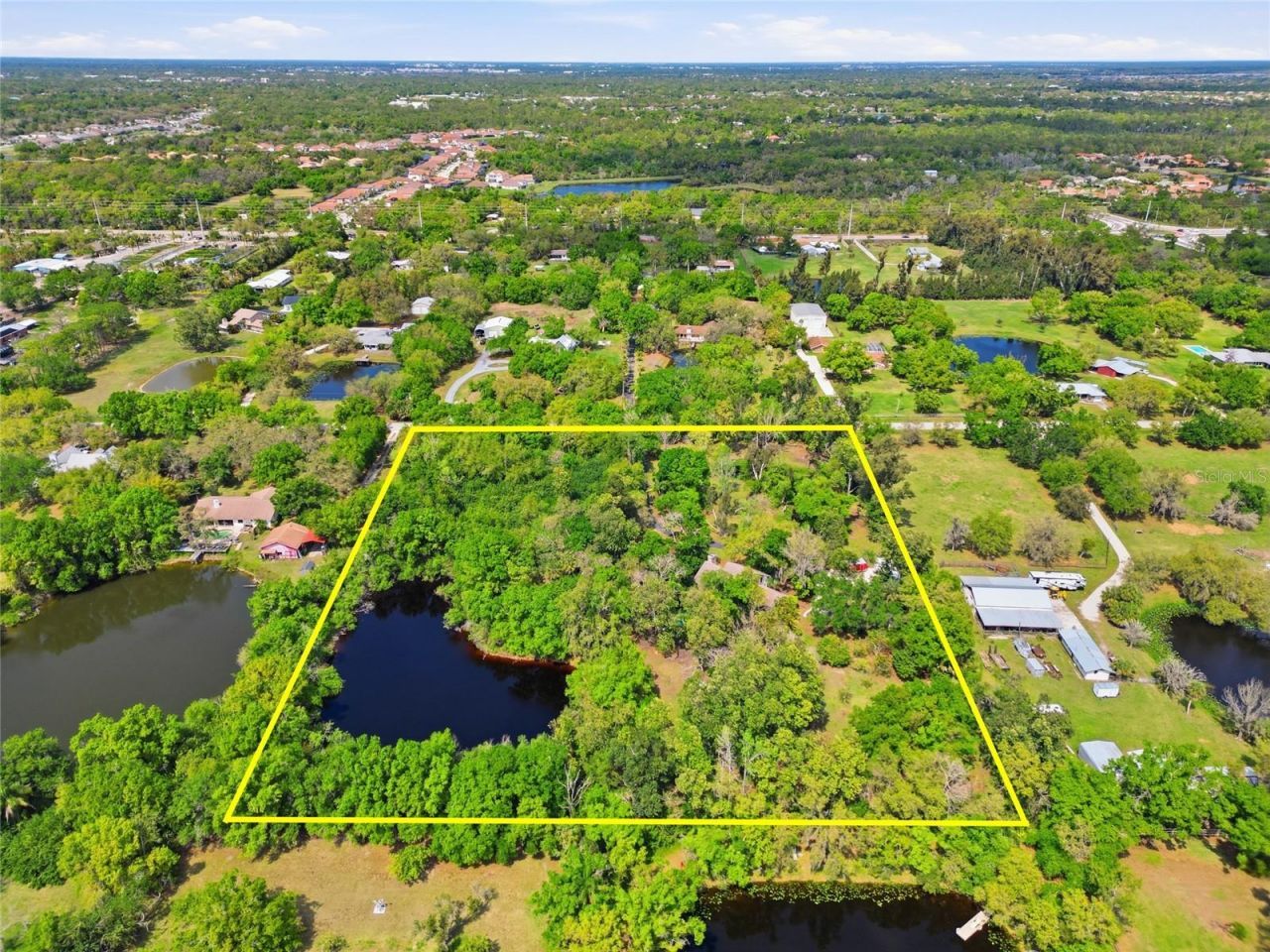 7336 Curlew Street, Sarasota, FL 34241 Photo