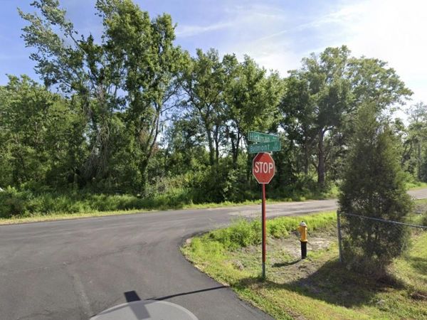 N SEMINOLE LAKE BOULEVARD , PLANT CITY, FL 33563