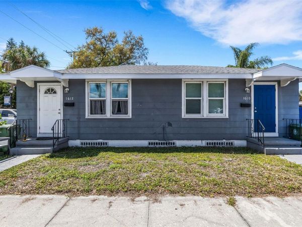 1608, 1610, 1612 11TH STREET W, BRADENTON, FL 34205