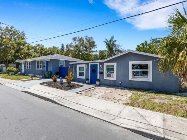 1608, 1610, 1612 11TH STREET W, BRADENTON, FL 34205