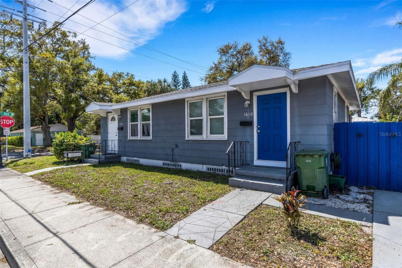 1608, 1610, 1612 11th Street W, Bradenton, FL 34205 Photo