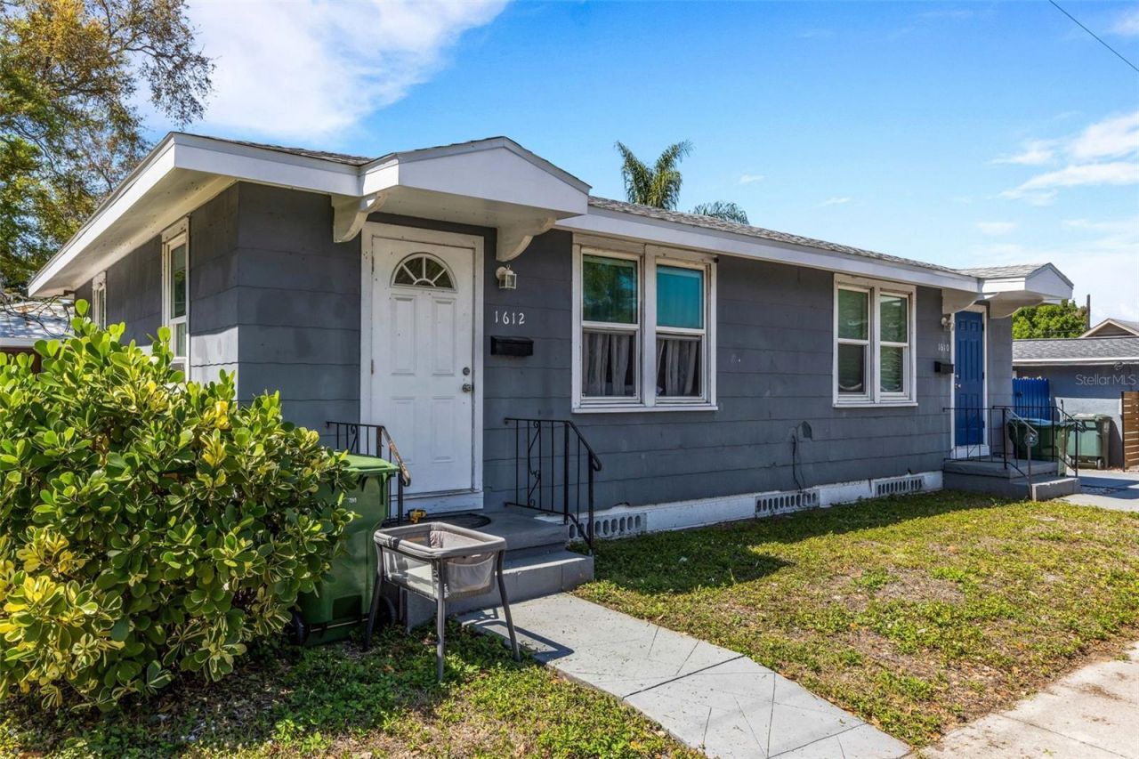 1608, 1610, 1612 11th Street W, Bradenton, FL 34205 Photo