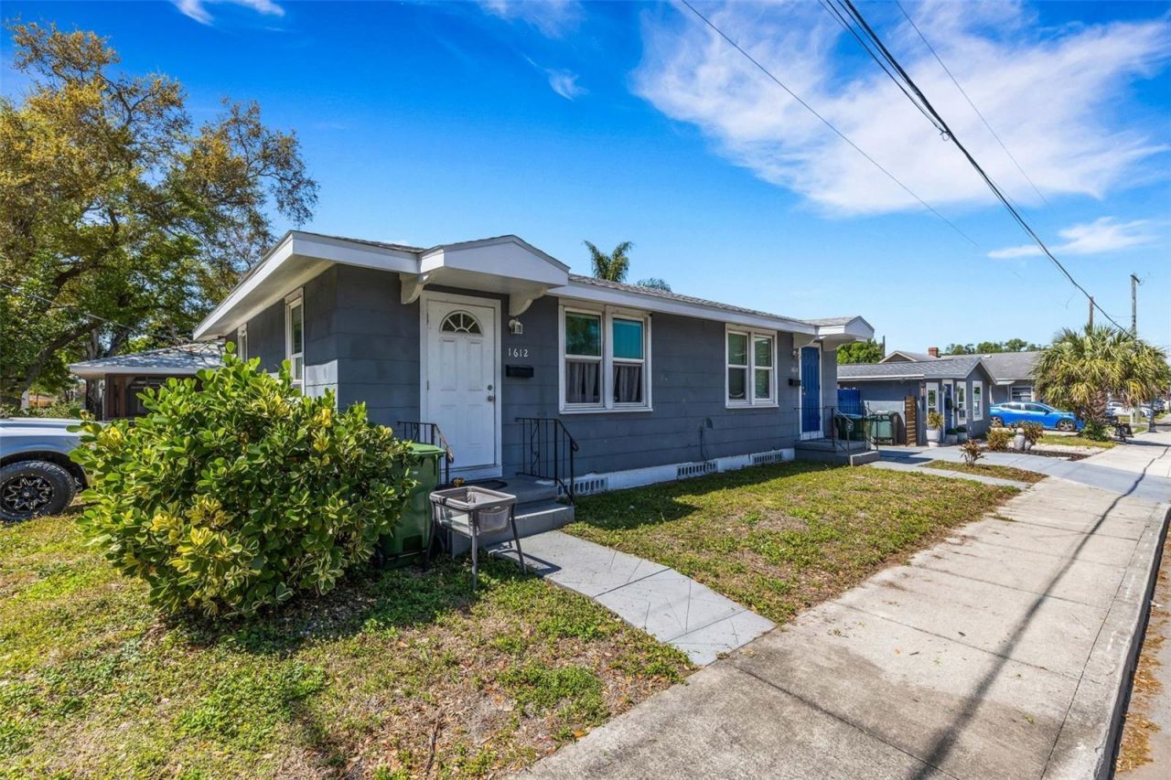1608, 1610, 1612 11th Street W, Bradenton, FL 34205 Photo
