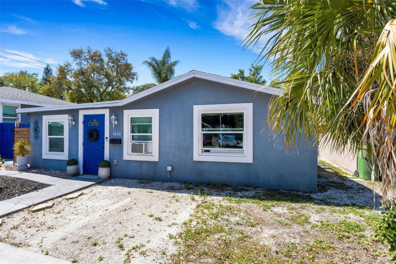 1608, 1610, 1612 11th Street W, Bradenton, FL 34205 Photo