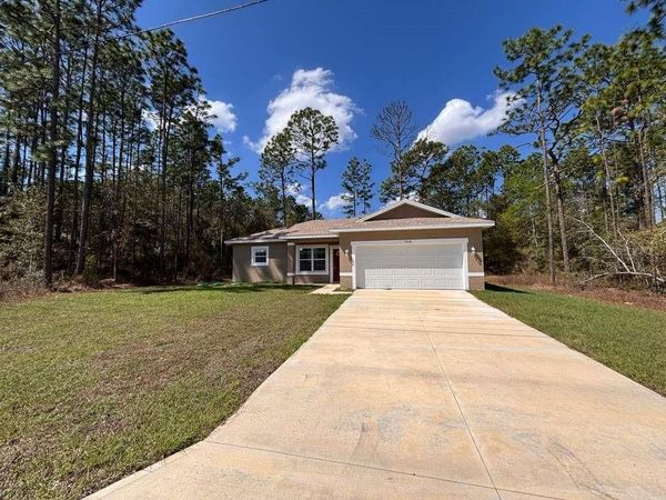 7908 N GALENA AVENUE , DUNNELLON, FL 34434