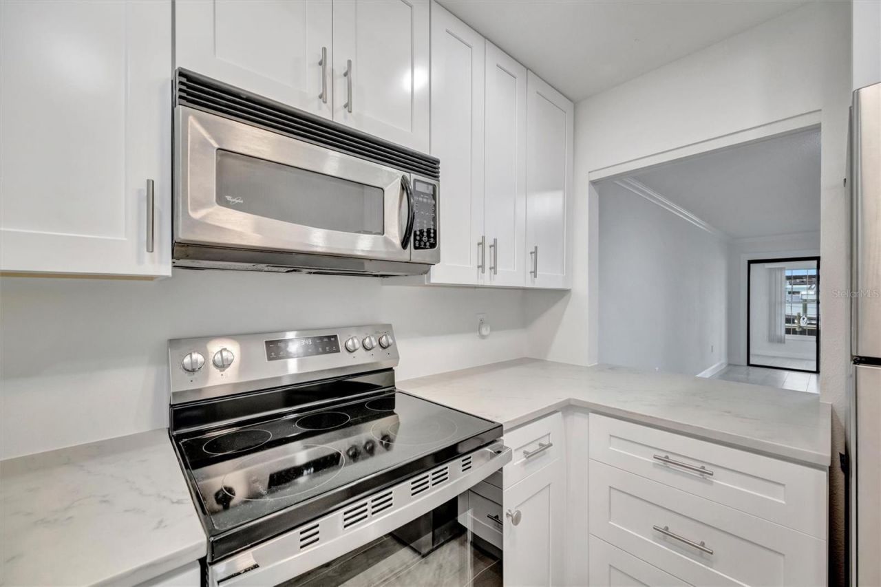 9819 Hernando Court , Unit 29-A, Bradenton, FL 34210 Photo