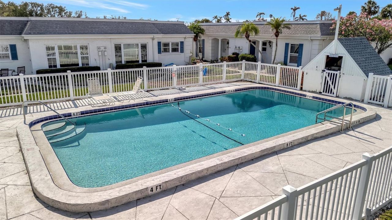 9819 Hernando Court , Unit 29-A, Bradenton, FL 34210 Photo