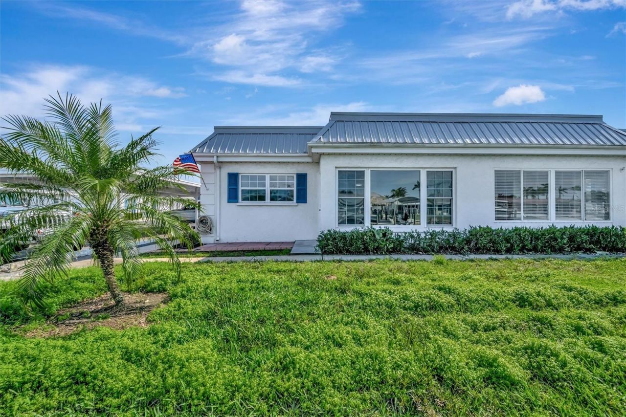 9819 Hernando Court , Unit 29-A, Bradenton, FL 34210 Photo