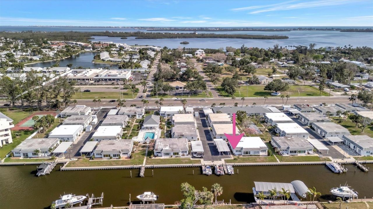 9819 Hernando Court , Unit 29-A, Bradenton, FL 34210 Photo