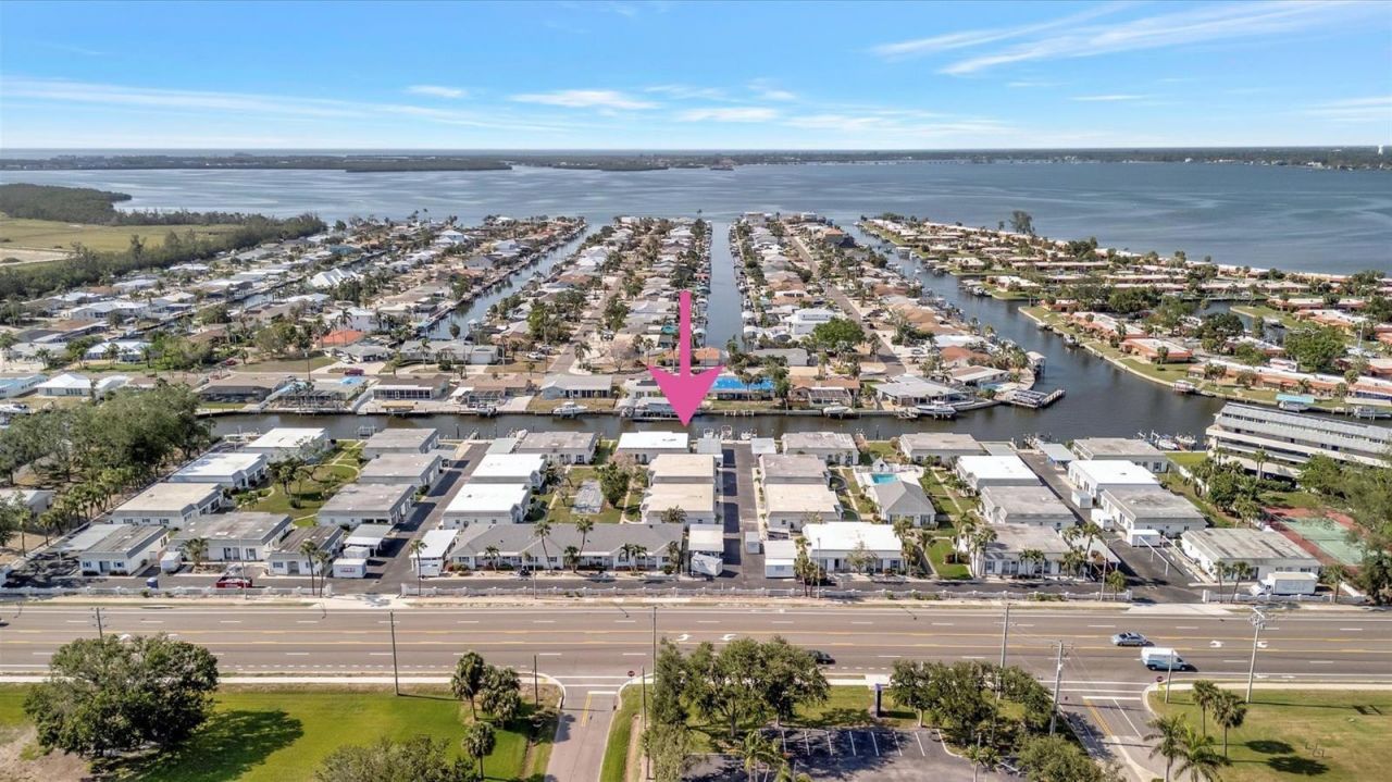 9819 Hernando Court , Unit 29-A, Bradenton, FL 34210 Photo