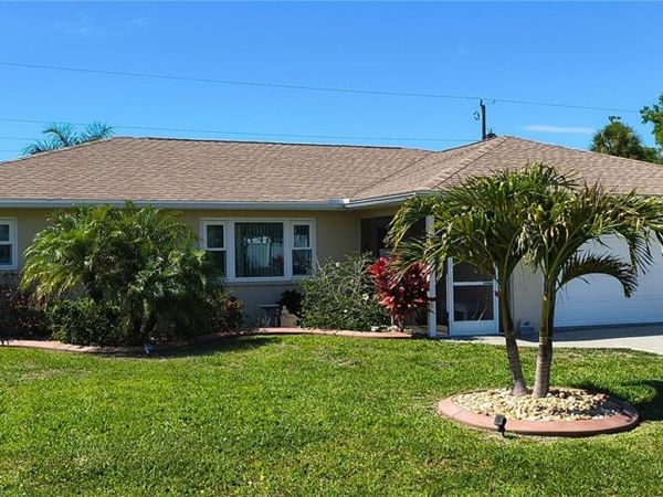 824 DEVON ROAD , VENICE, FL 34293