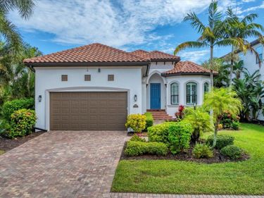 5819 TITLE ROW DRIVE , BRADENTON, FL 34210