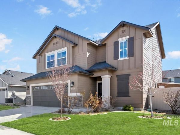 6721 E Zaffre Ridge St, Boise, ID 83716