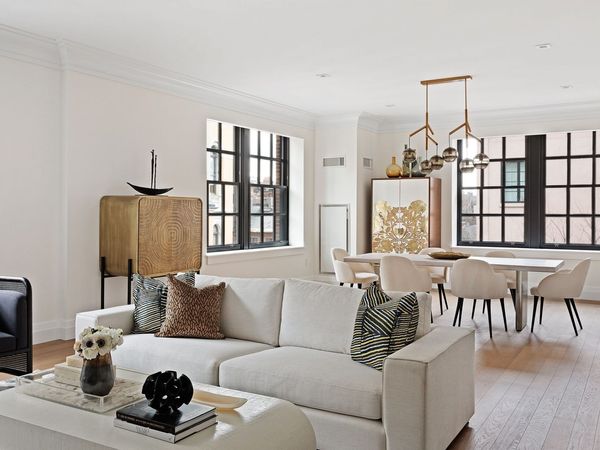 45 Temple Street, Unit 512, Boston, MA 02114
