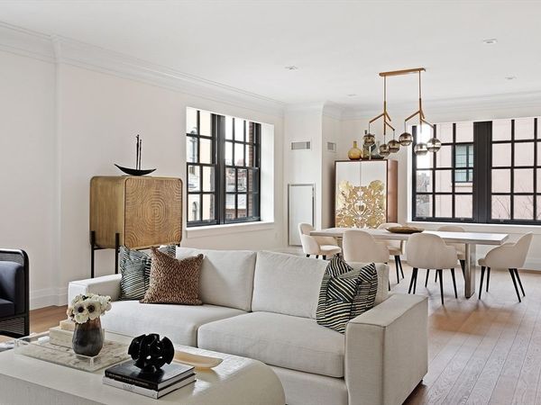 45 Temple Street, Unit 512, Boston, MA 02114