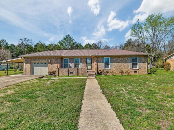 110 Noblett Ave , Fayetteville, TN 37334