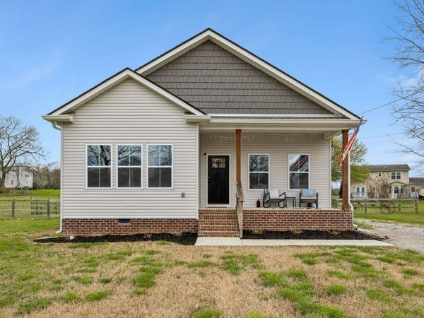 1832 Twin Caves Dr, Lewisburg, TN 37091