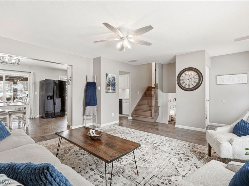 3212 Longwood Drive, Norton, OH 44203 Photo 5