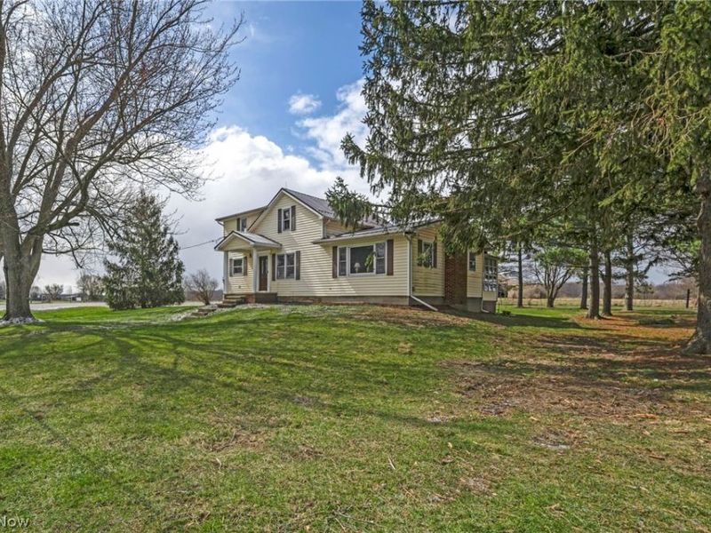 14768 Whitehead Road, Lagrange, OH 44050 Photo 2