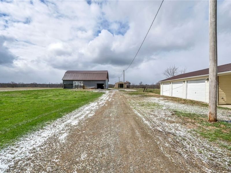 14768 Whitehead Road, Lagrange, OH 44050 Photo 38