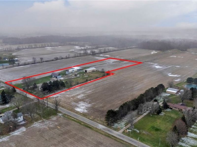 14768 Whitehead Road, Lagrange, OH 44050 Photo 4