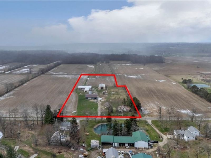 14768 Whitehead Road, Lagrange, OH 44050 Photo 42