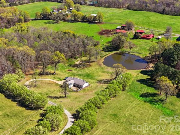 1545 Gin Road , Gold Hill, NC 28071